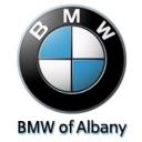 BMW of Albany logo